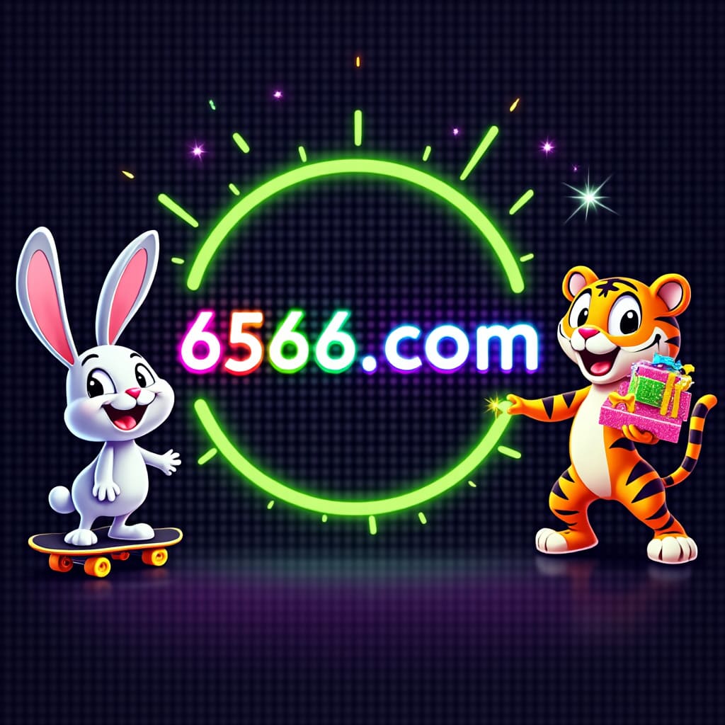 6566 Logo Grande